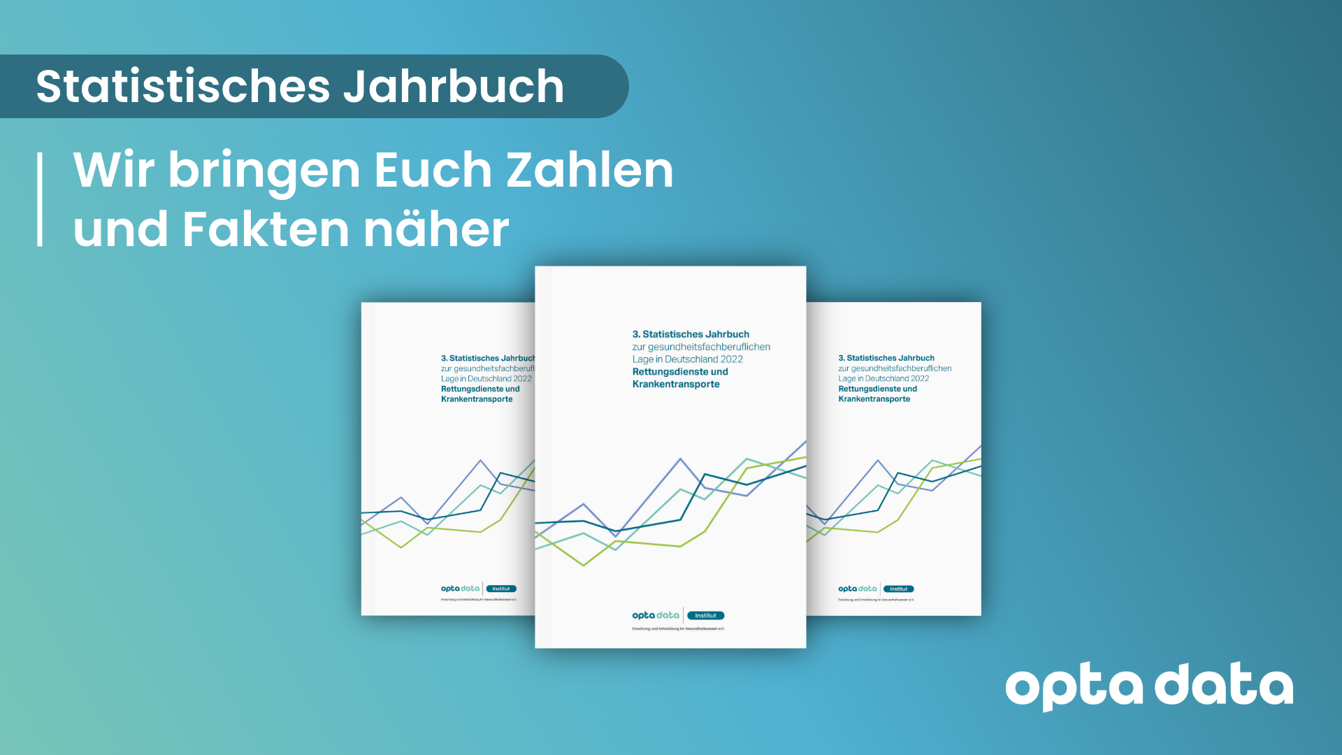 Statistisches Jahrbuch Post 1