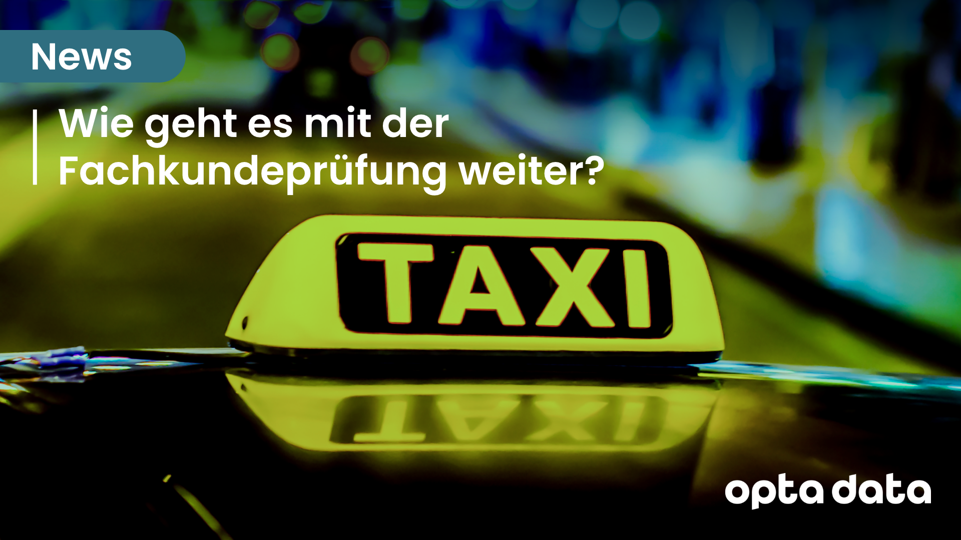 Bild Update Fachkundeprüfung