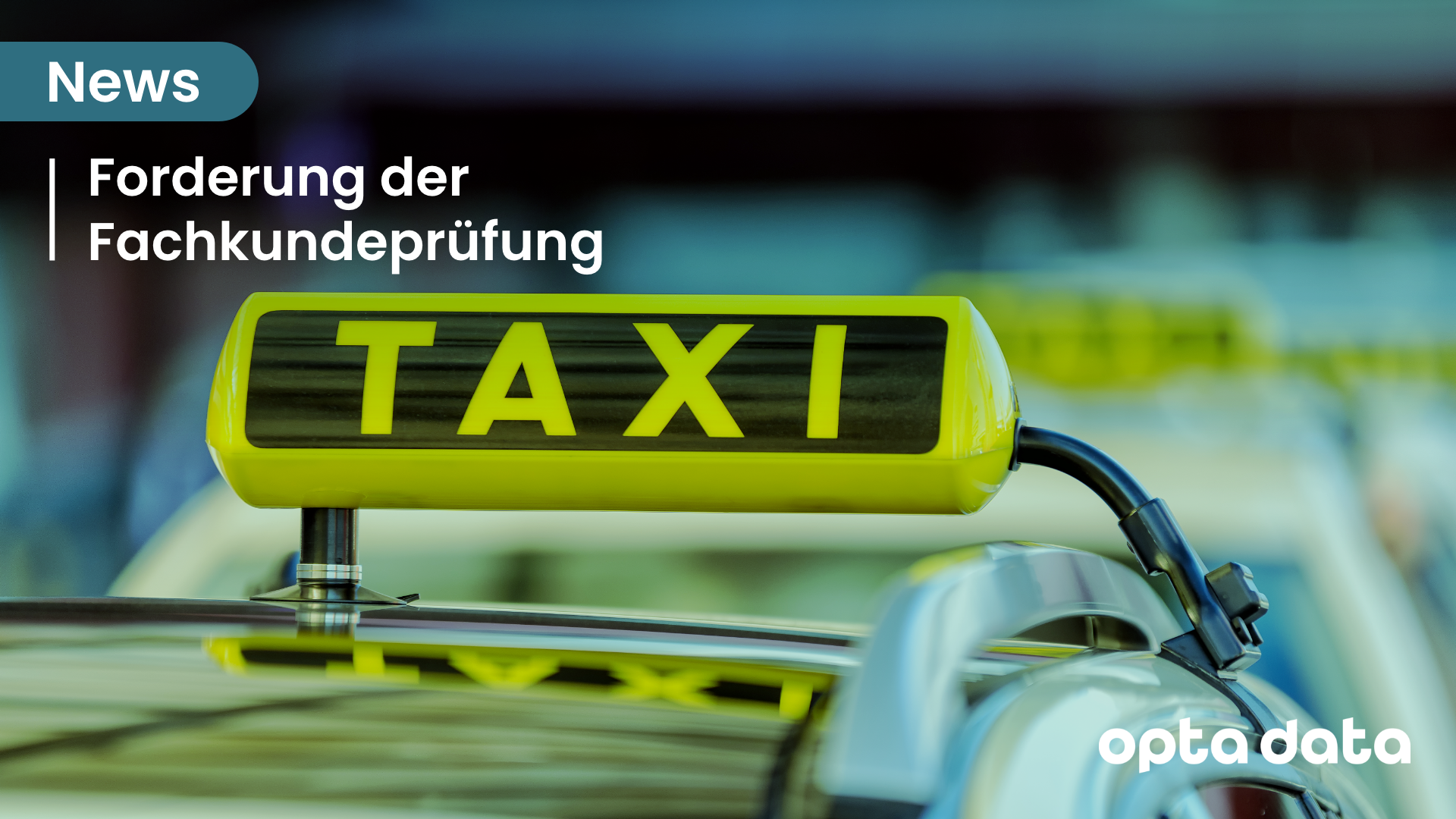 Bild Fachkundeprüfung