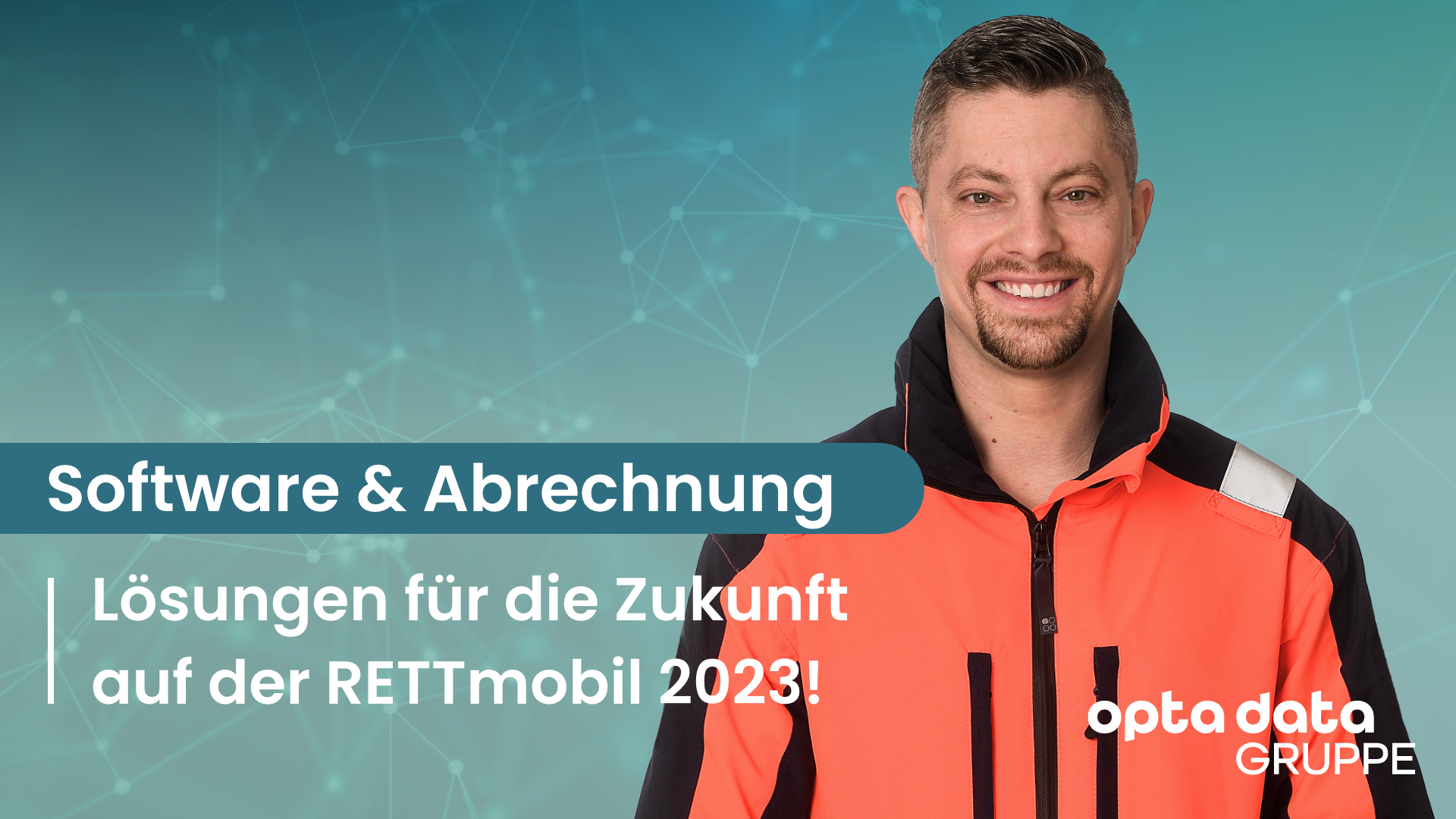 Newsbeitrag RETTmobil