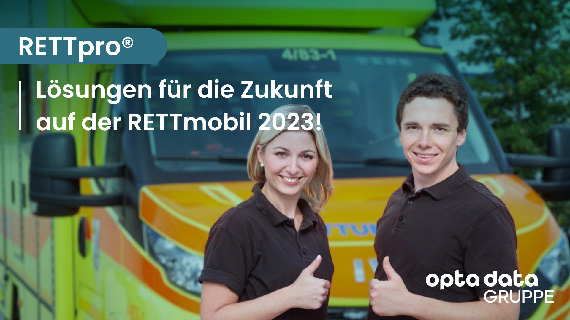 Bild 3 Rettmobil