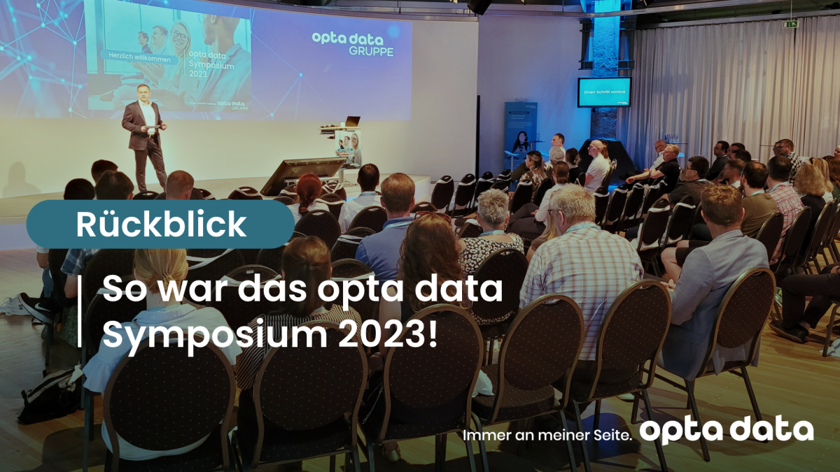 Symposium 2023 Rückblick