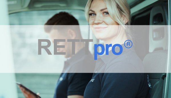 RETTpro