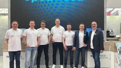RETTmobil 2023 Kernteam Blogbeitrag