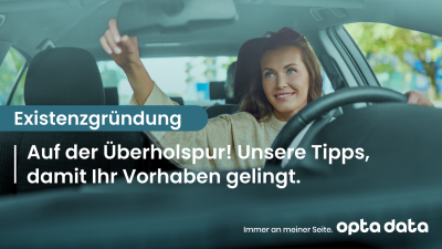 Existenzgründung